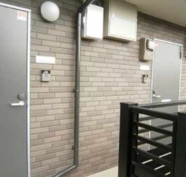 レオネクストスマイルエイトの物件内観写真