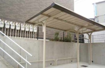 レオネクストスマイルエイトの物件内観写真