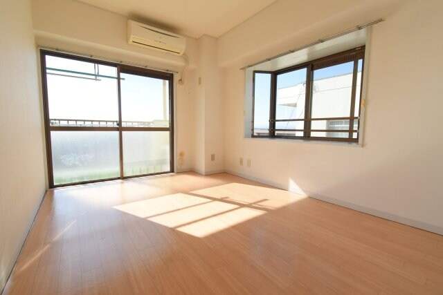 市ヶ尾センタービルの物件内観写真