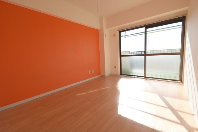 市ヶ尾センタービルの物件内観写真