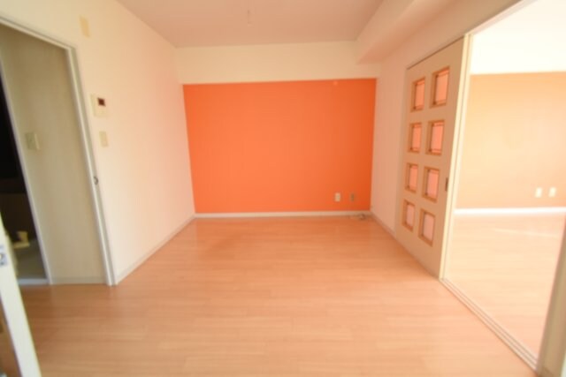 市ヶ尾センタービルの物件内観写真