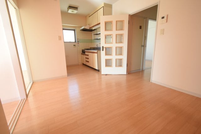 市ヶ尾センタービルの物件内観写真