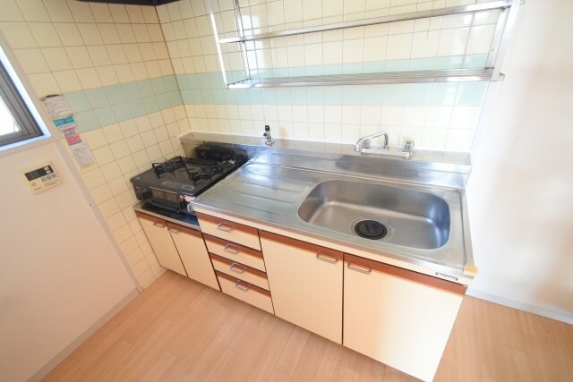 市ヶ尾センタービルの物件内観写真