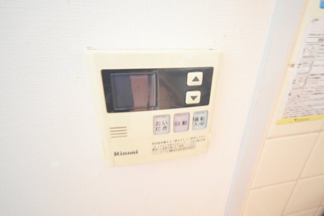 市ヶ尾センタービルの物件内観写真