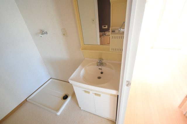 市ヶ尾センタービルの物件内観写真