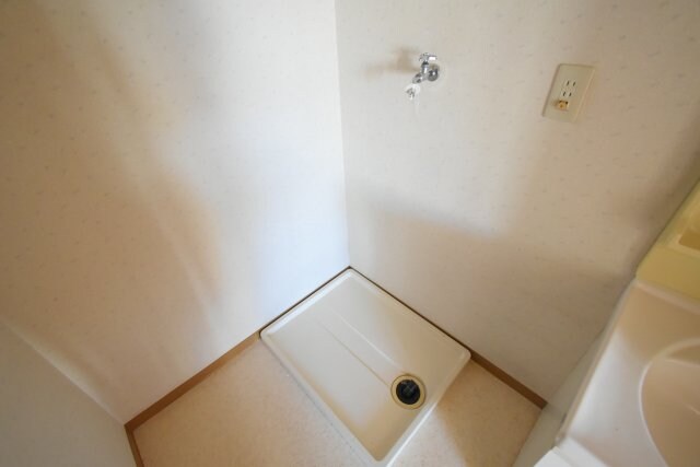 市ヶ尾センタービルの物件内観写真