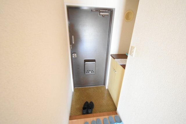 市ヶ尾センタービルの物件内観写真