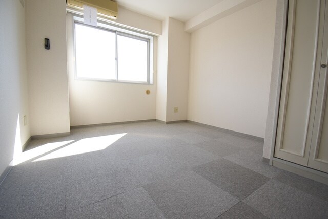 スペースアメニティ梶が谷の物件内観写真