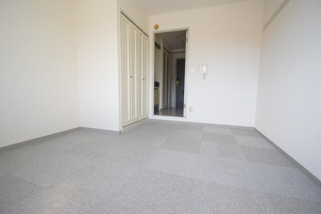 スペースアメニティ梶が谷の物件内観写真