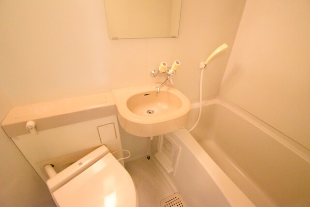 スペースアメニティ梶が谷の物件内観写真