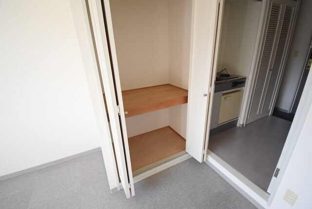 スペースアメニティ梶が谷の物件内観写真