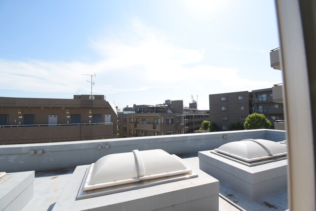 スペースアメニティ梶が谷の物件内観写真