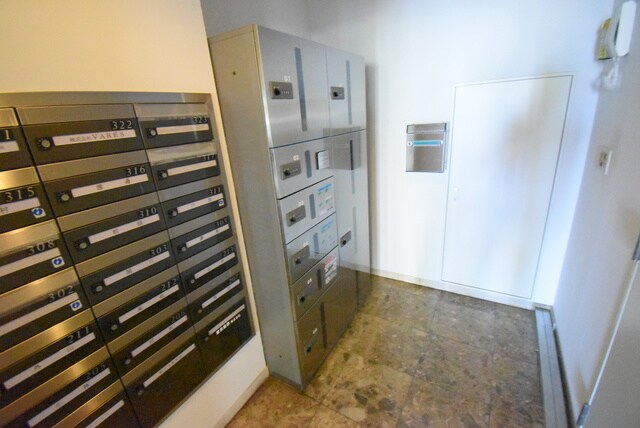 スペースアメニティ梶が谷の物件内観写真