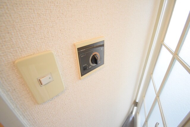 スペースアメニティ梶が谷の物件内観写真