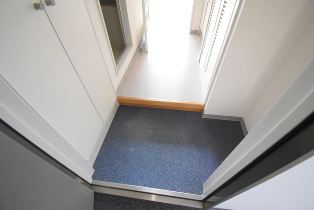 スペースアメニティ梶が谷の物件内観写真