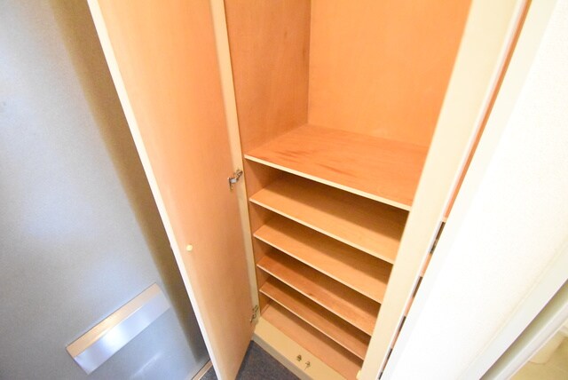 スペースアメニティ梶が谷の物件内観写真