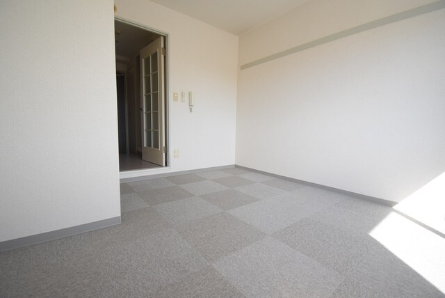 スペースアメニティ梶が谷の物件内観写真