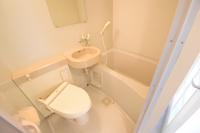 スペースアメニティ梶が谷の物件内観写真