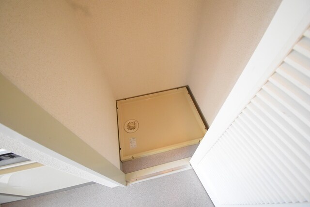 スペースアメニティ梶が谷の物件内観写真