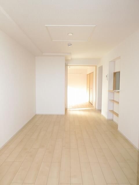エムロードの物件内観写真