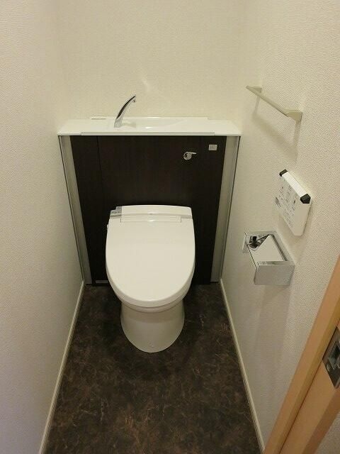 エムロードの物件内観写真