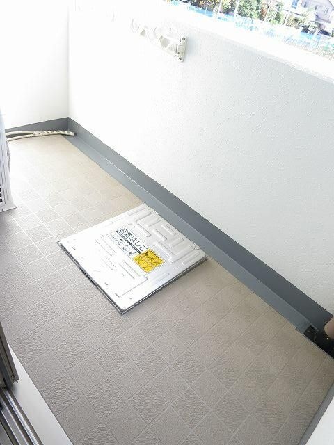 エムロードの物件内観写真