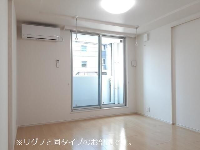 Ｌｅ　Ｌｉｅｎ（ルリアン）　絆の物件内観写真