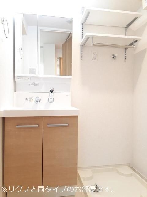 Ｌｅ　Ｌｉｅｎ（ルリアン）　絆の物件内観写真