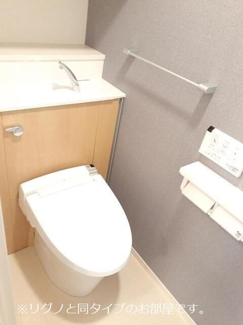 Ｌｅ　Ｌｉｅｎ（ルリアン）　絆の物件内観写真