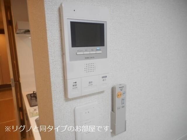 Ｌｅ　Ｌｉｅｎ（ルリアン）　絆の物件内観写真