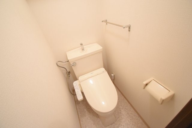 パークヒルズ田園調布の物件内観写真