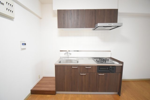 パークヒルズ田園調布の物件内観写真