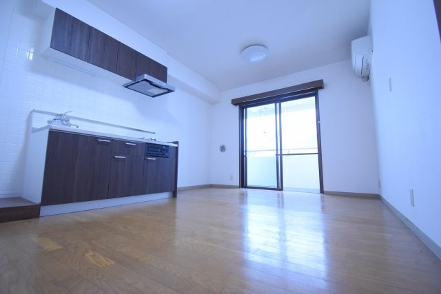 パークヒルズ田園調布の物件内観写真