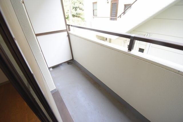 パークヒルズ田園調布の物件内観写真