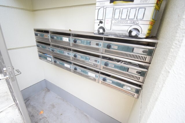 パークヒルズ田園調布の物件内観写真