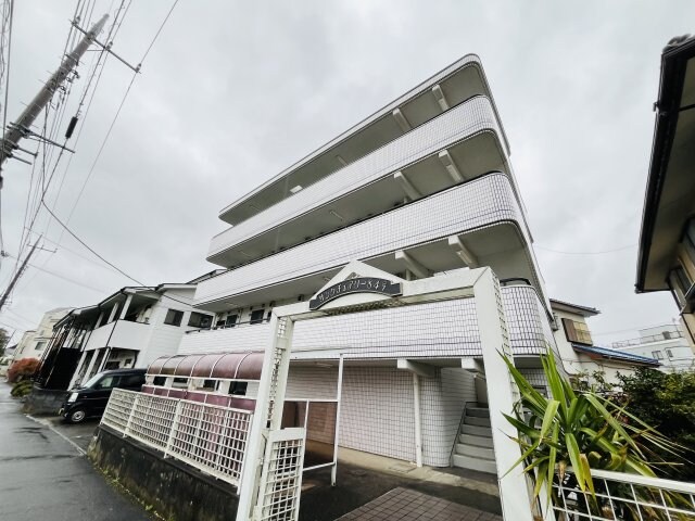 サンクチュアリー849の物件外観写真