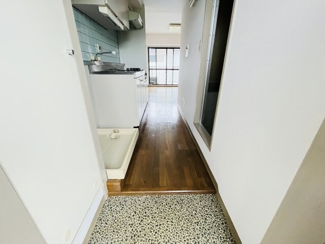 サンクチュアリー849の物件内観写真