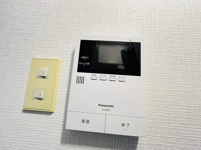 サンクチュアリー849の物件内観写真