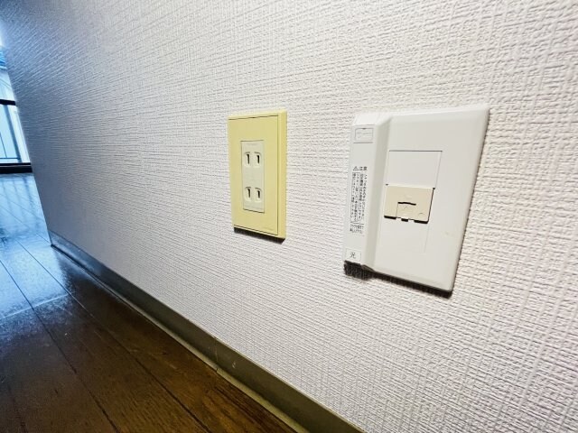 サンクチュアリー849の物件内観写真