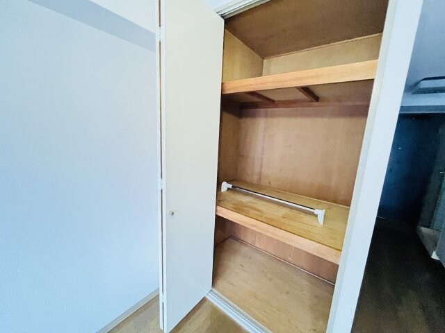 サンクチュアリー849の物件内観写真