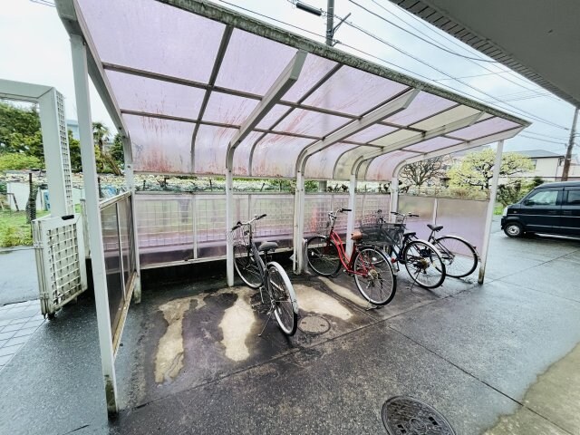 サンクチュアリー849の物件内観写真