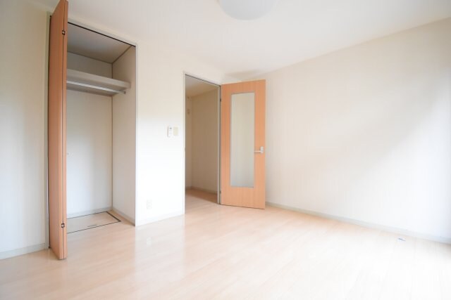 サンハイツの物件内観写真