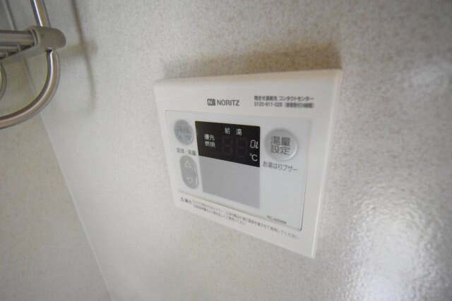 サンハイツの物件内観写真