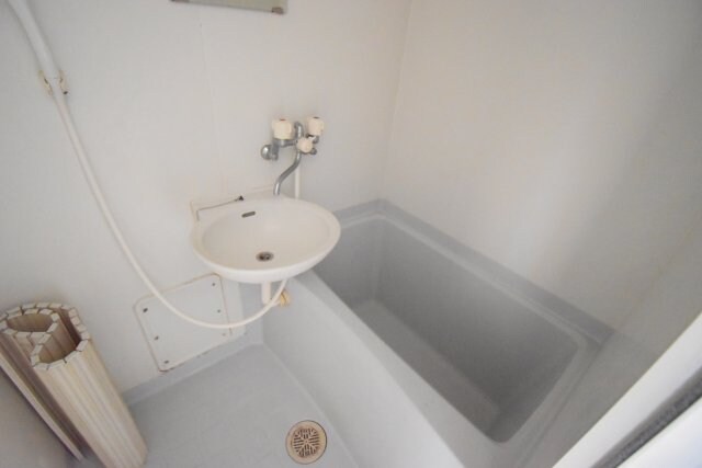 サンハイツの物件内観写真