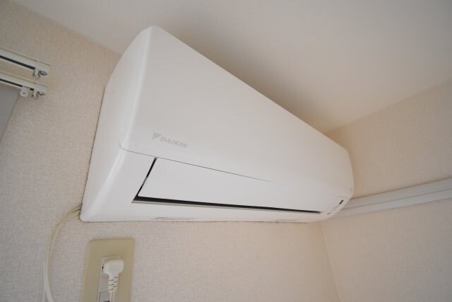 サンハイツの物件内観写真