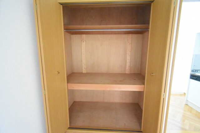 元住吉駅 徒歩3分 2階の物件内観写真