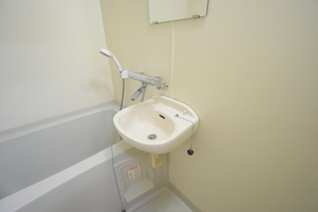 元住吉駅 徒歩3分 2階の物件内観写真