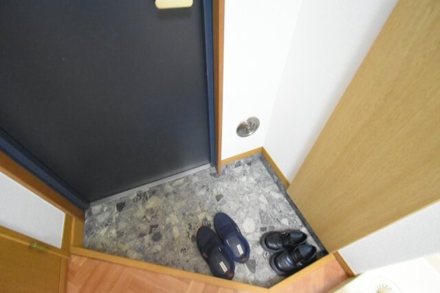 元住吉駅 徒歩3分 2階の物件内観写真