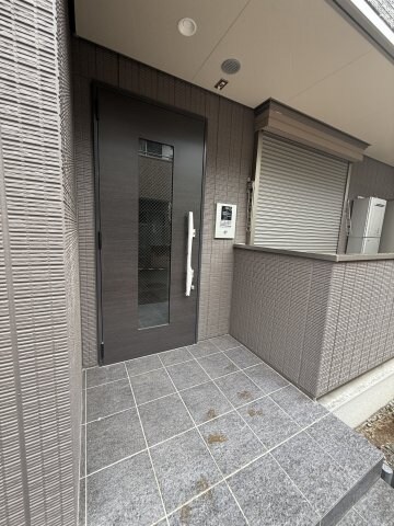 横浜元町ガーデン光國の物件外観写真