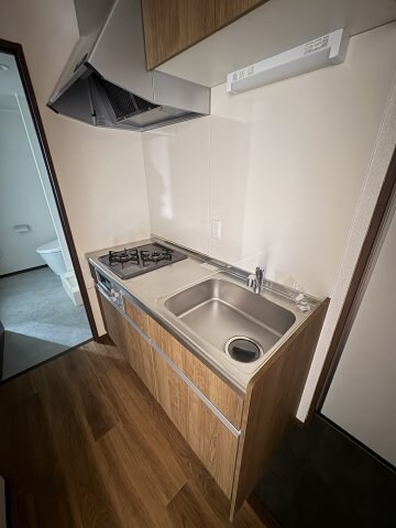 横浜元町ガーデン光國の物件内観写真